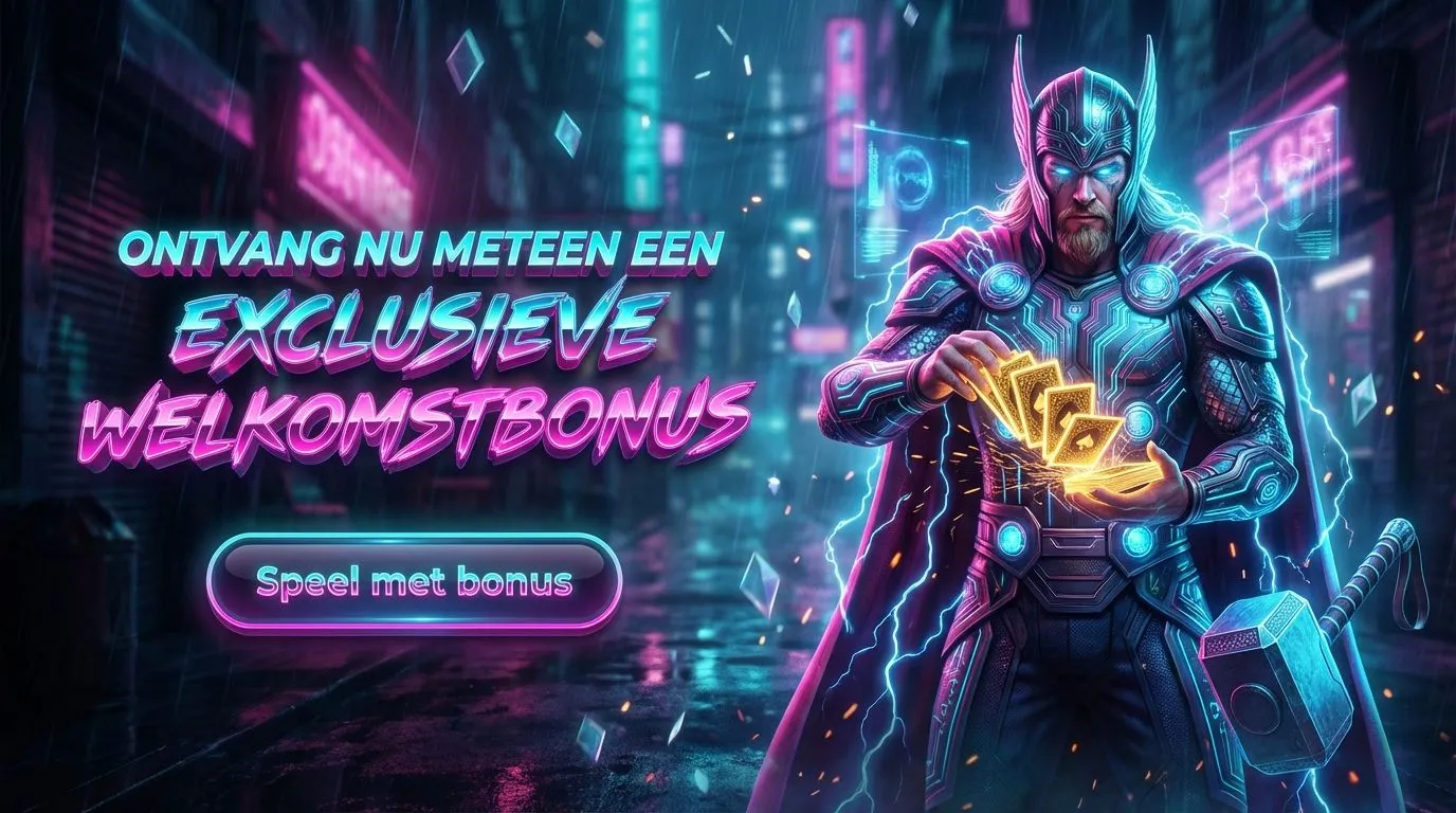 Koningbetcasino